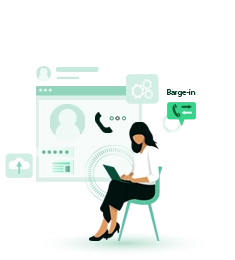 Take Charge of IVR Calls