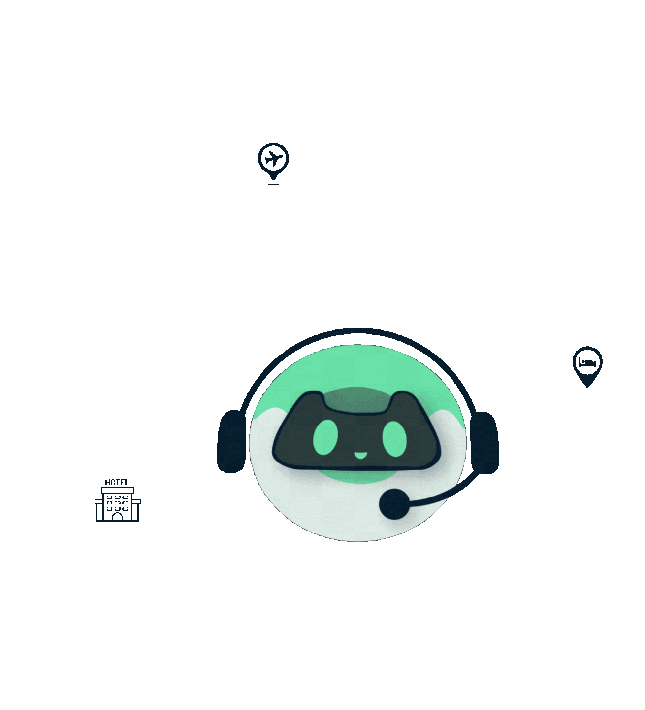 Upsell Addons ivr gif
