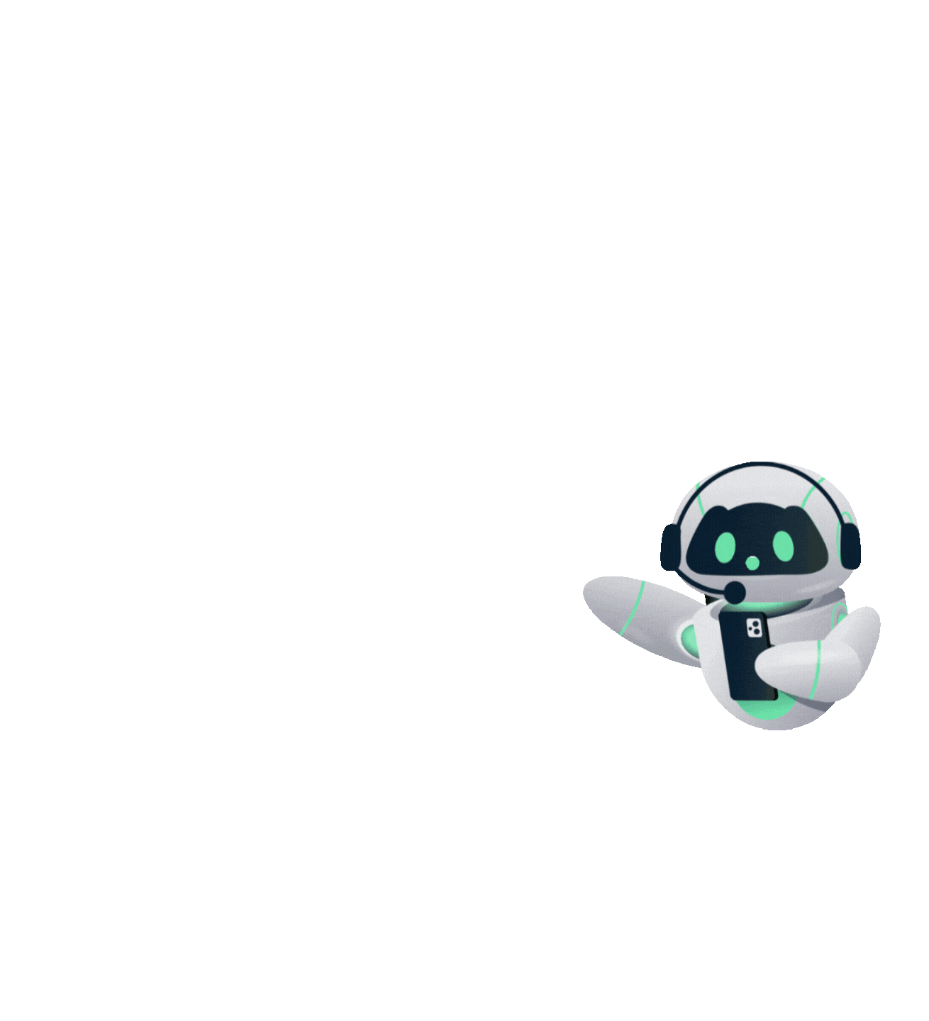 advance flow-builder actions ivr gif