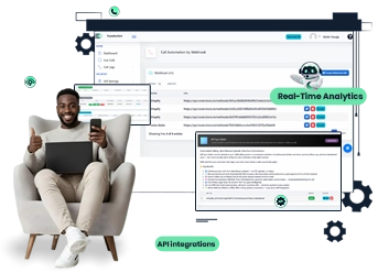 Turn Insights into Action with Real-Time Call Intelligence image