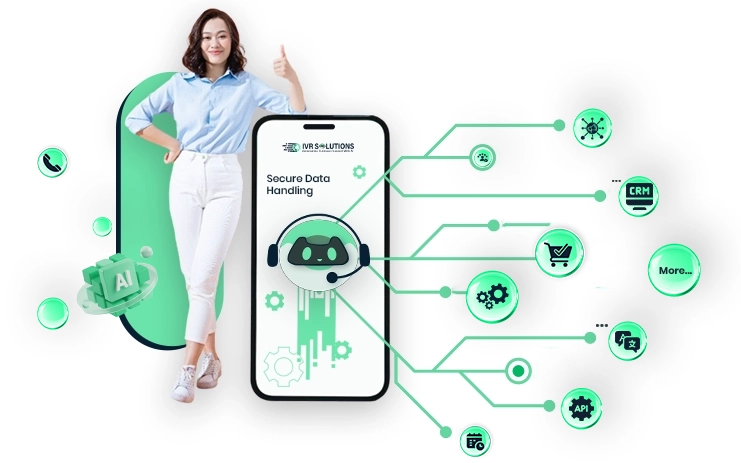 Unlock Peak Efficiency with Secure, Real-Time Call Intelligence image