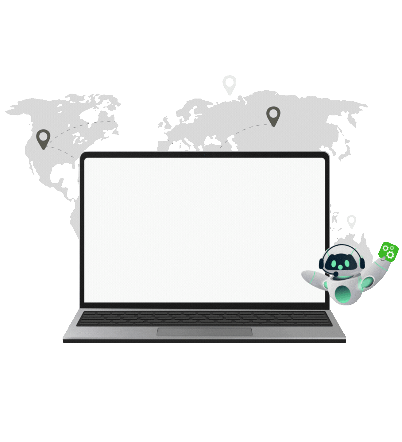 personalization with variables ivr gif